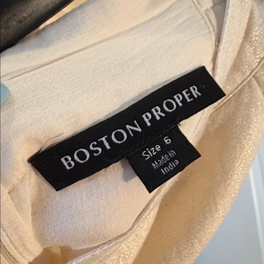 Boston Proper Shorts - Picture 2 of 9